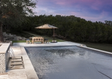 Automatic Cover closed