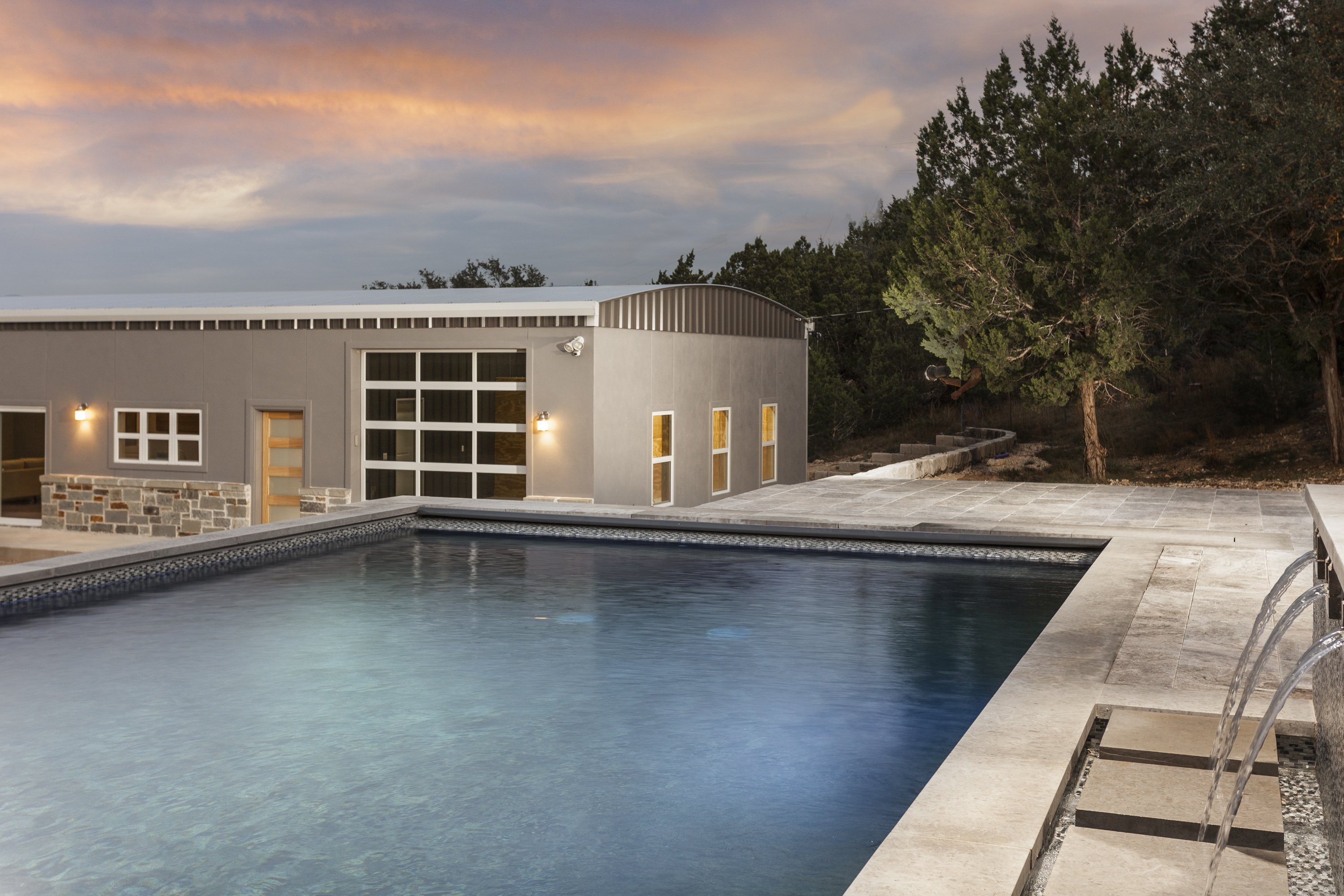 Whispering Valley - Cover Open