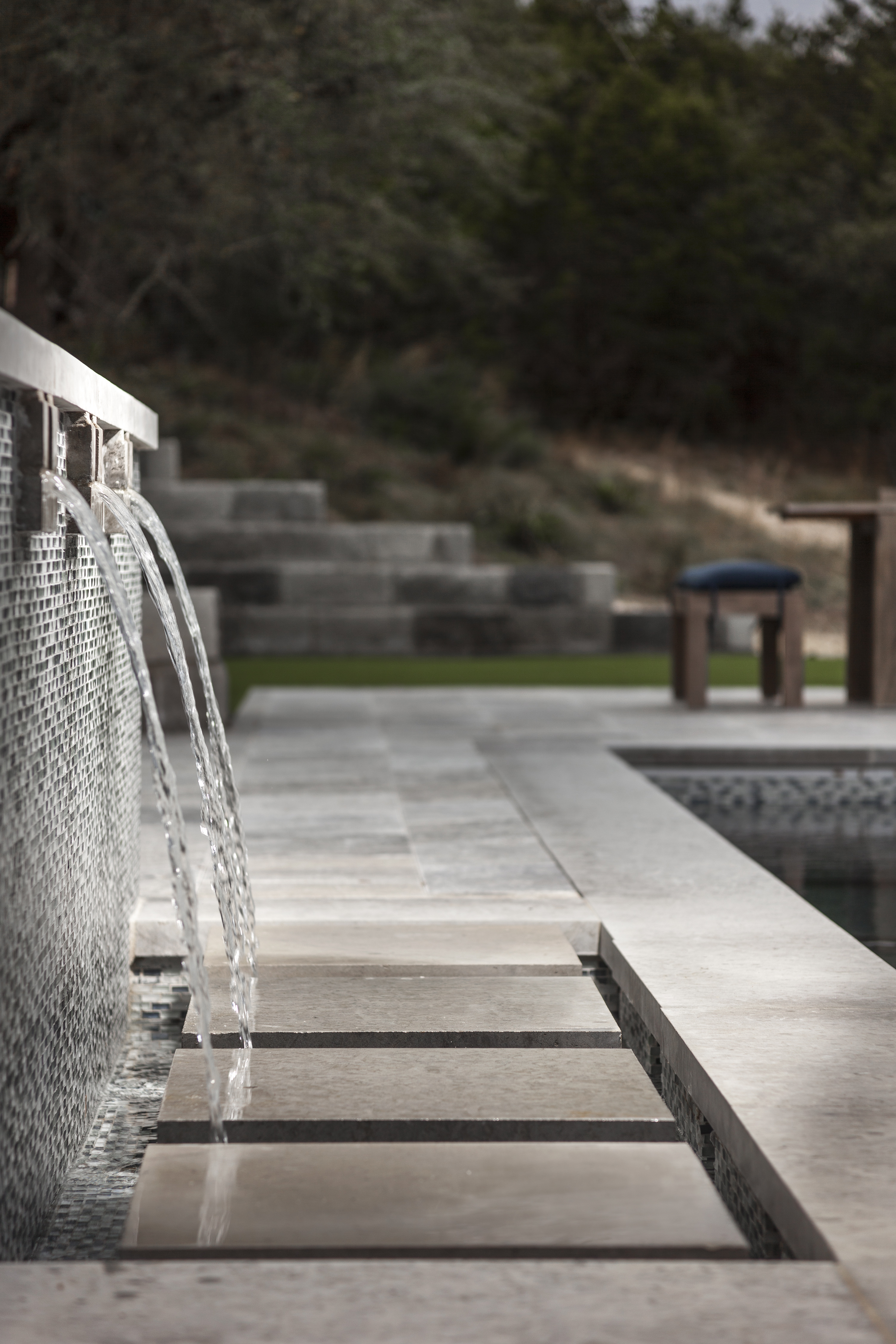 Whispering Valley - Spa