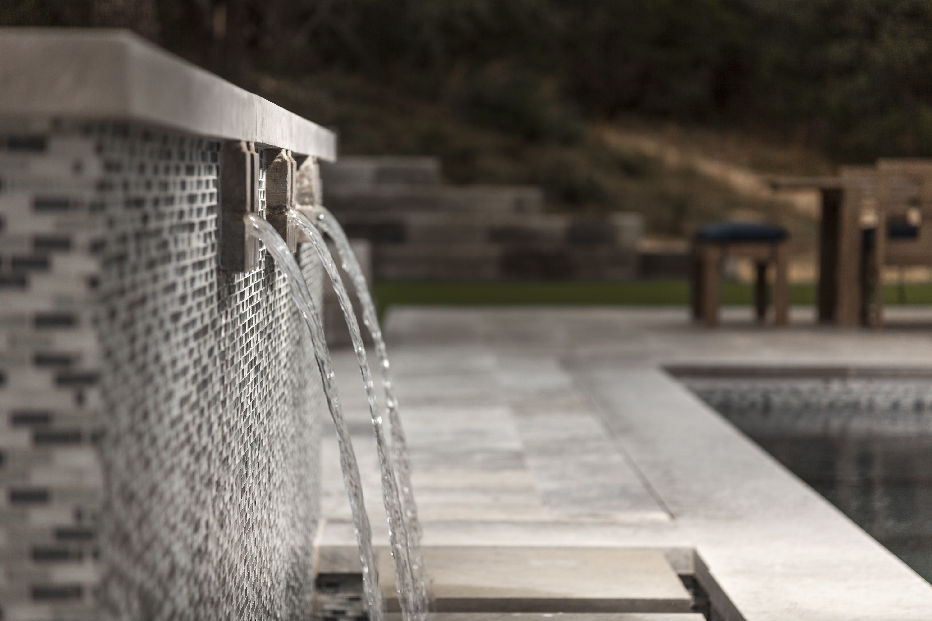 Whispering Valley - Spill Over from Spa