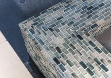 Timberline - Spa Detail