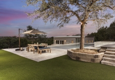 Whispering Valley - Artificial Turf Play area