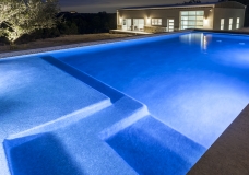 Whispering Valley - Steps