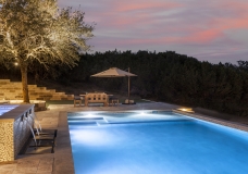 Whispering Valley - Sunset