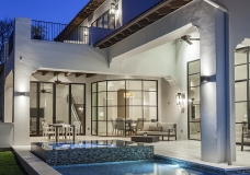 Timberline - Spa View