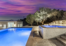 Whispering Valley - Evening Spa