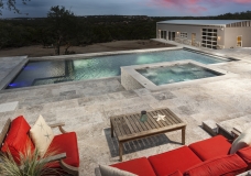 Whispering Valley - Seating area