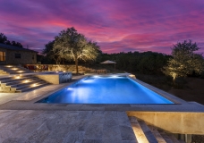 Whispering Valley - Sunset